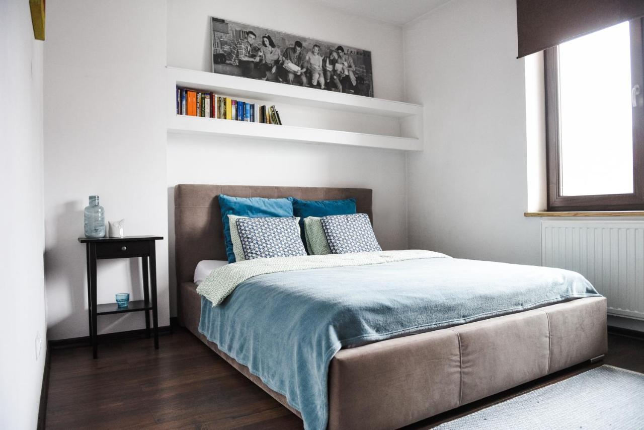 Apartament Apartment *