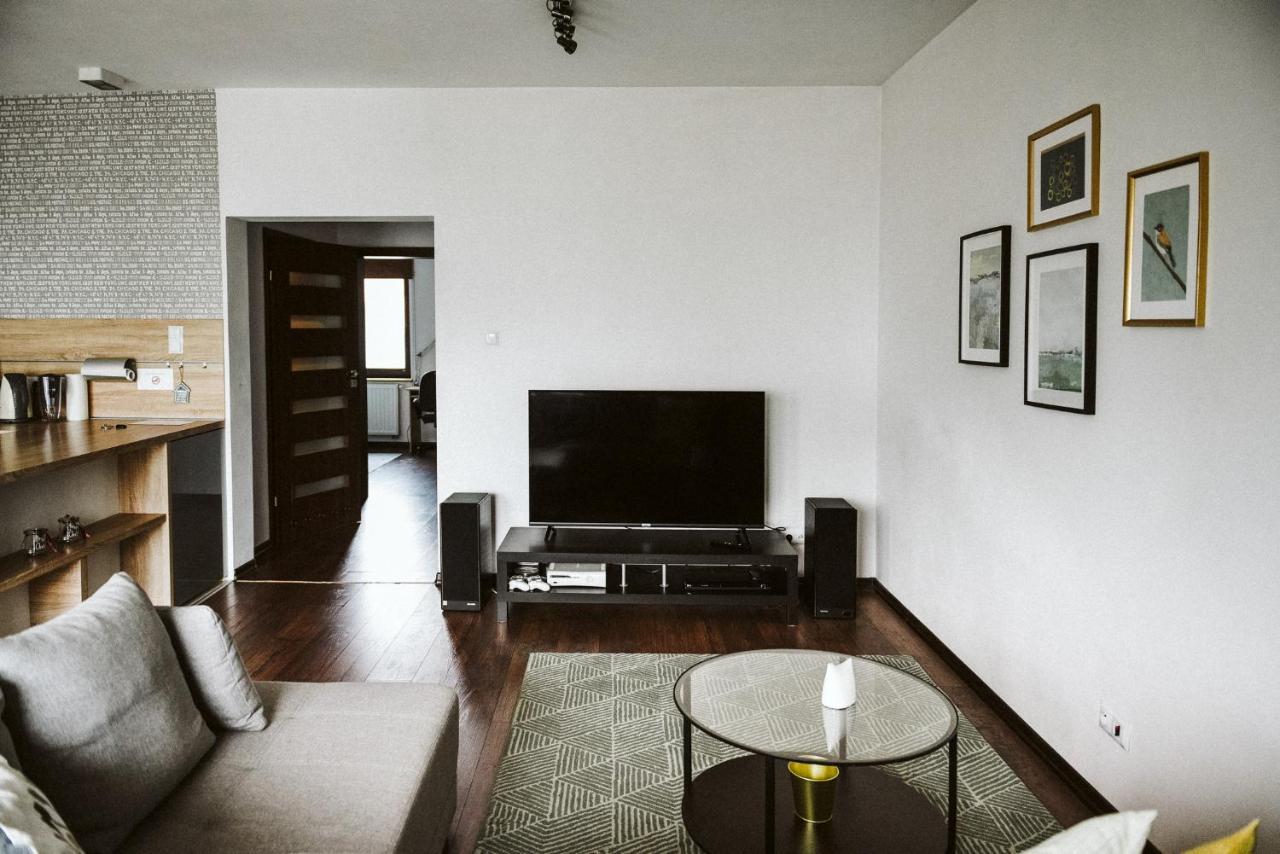 Apartament Apartment *