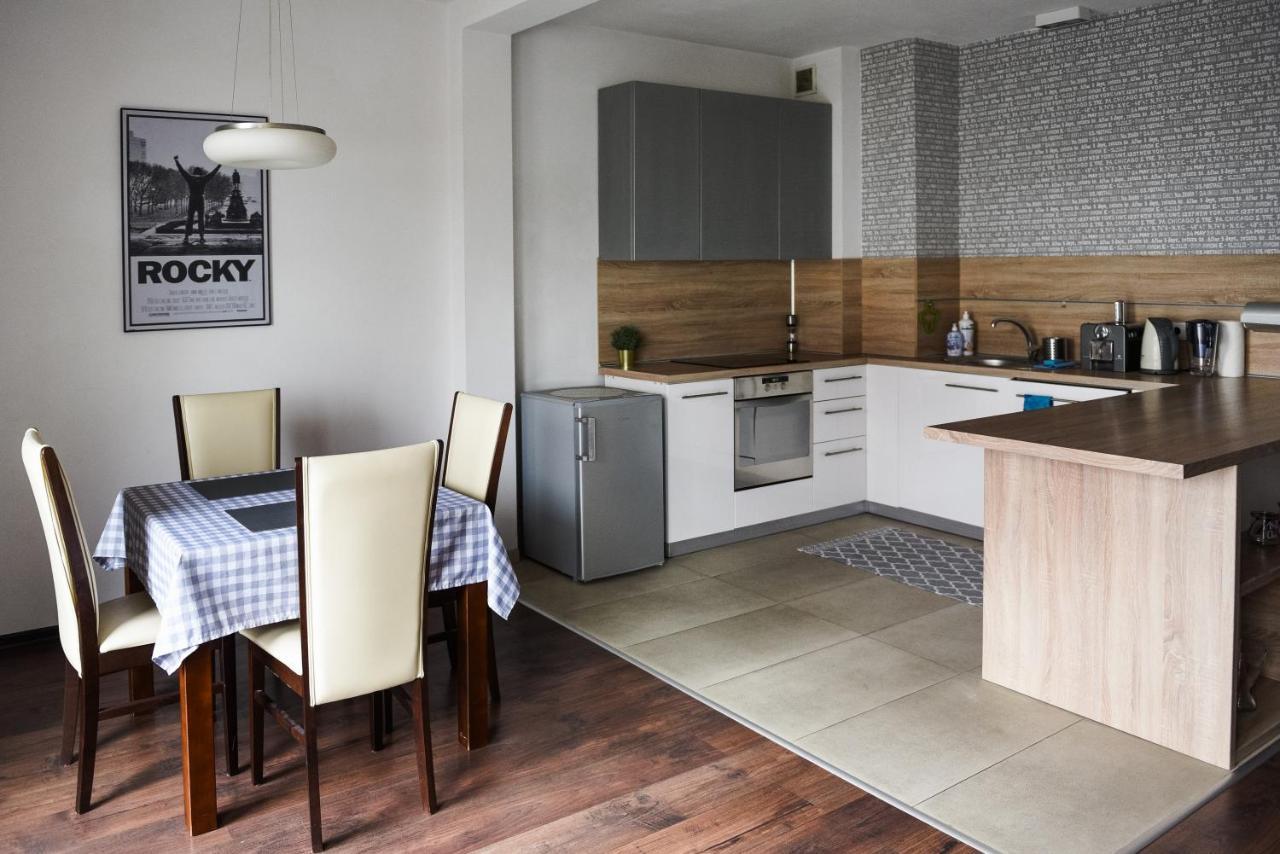 Apartament Apartment